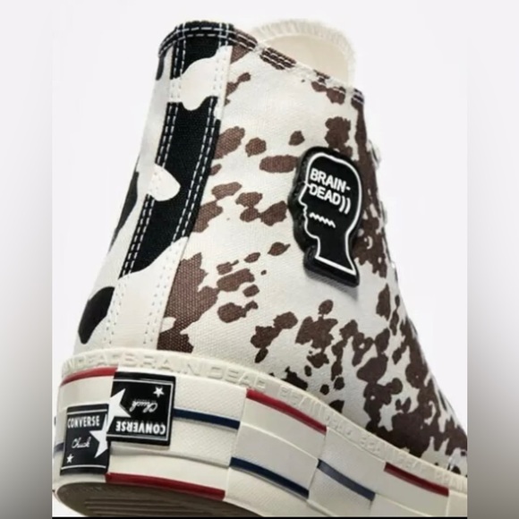 Converse brain dead size 11 - Picture 7 of 7